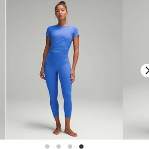 Lululemon align 25”